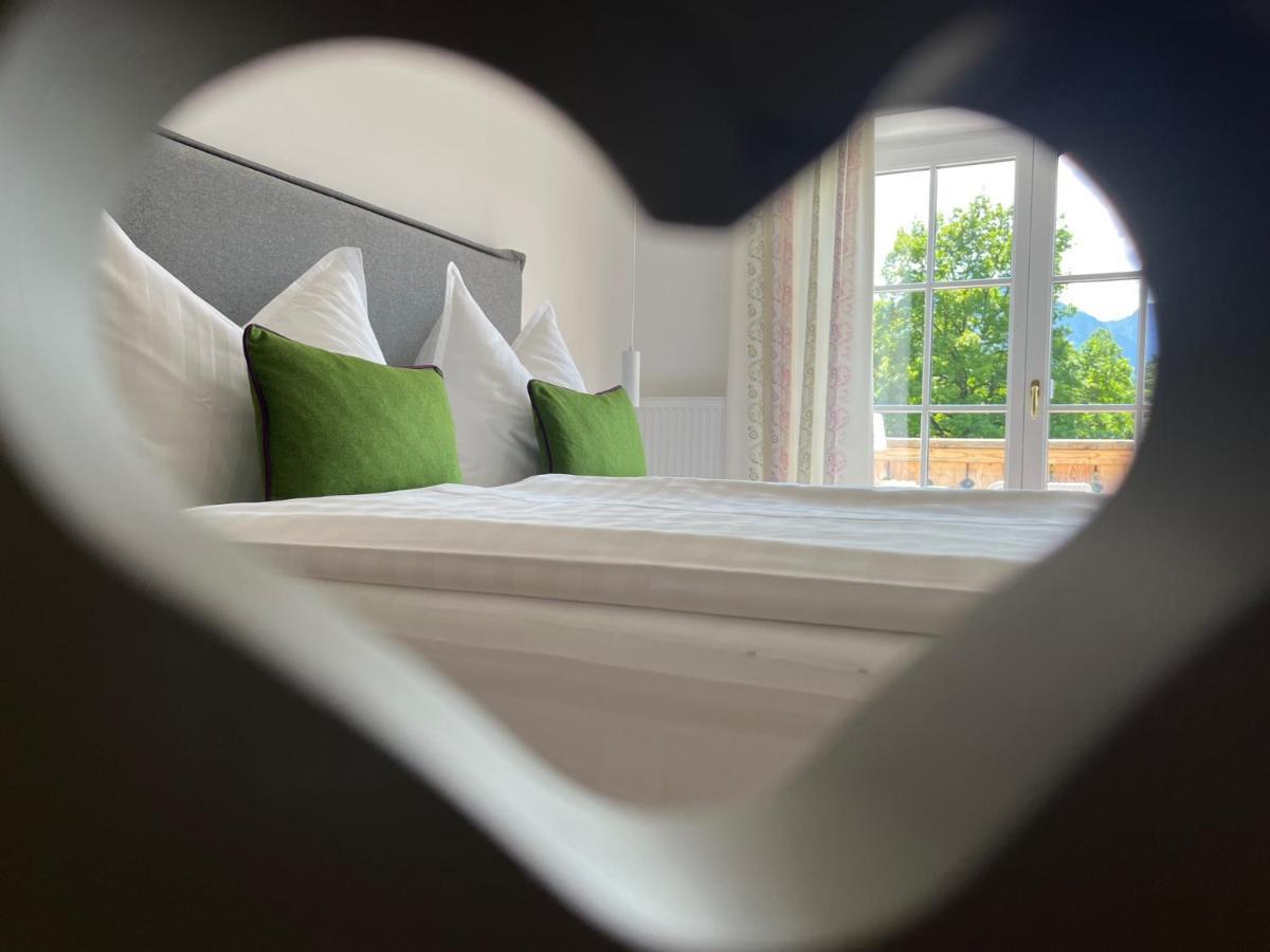 Branntweinhaeusl Apartment Sankt Wolfgang im Salzkammergut Ngoại thất bức ảnh