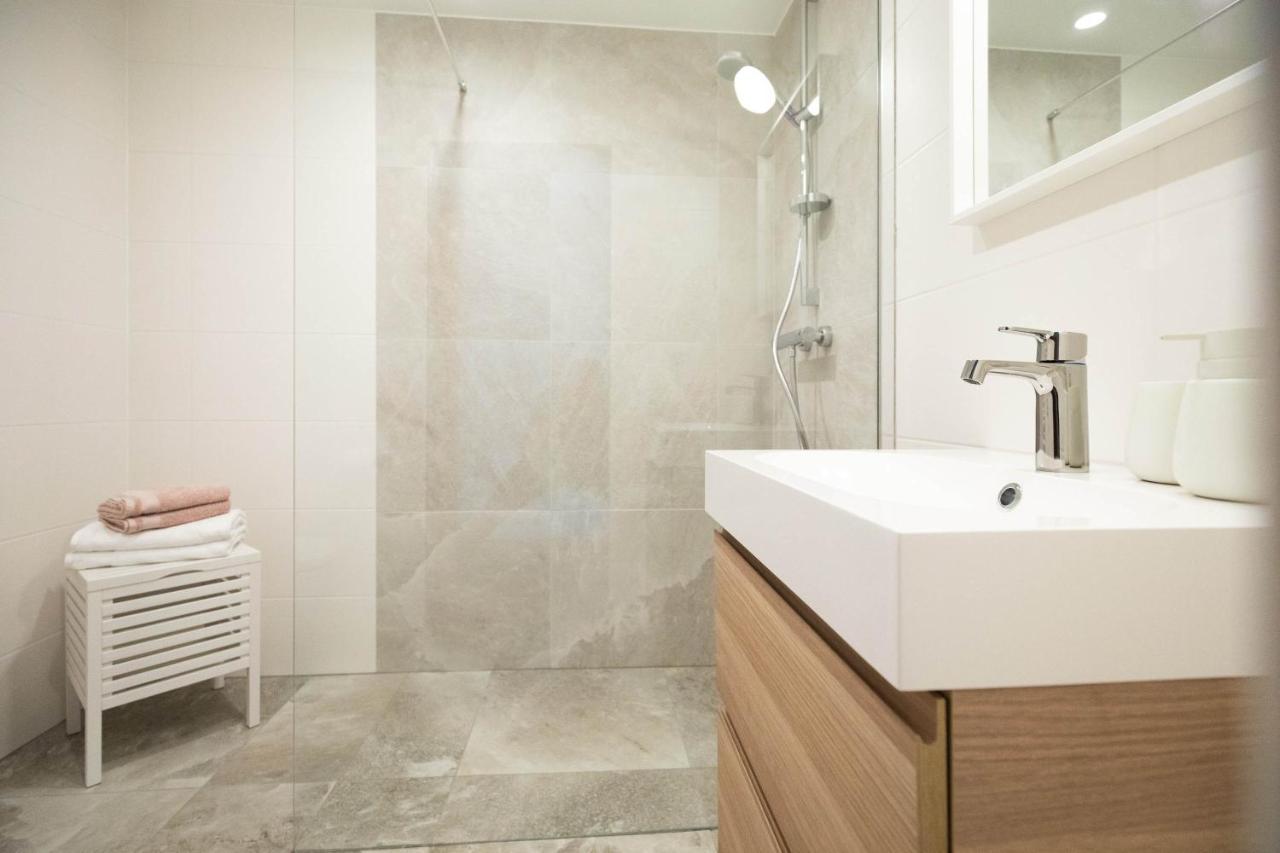 Branntweinhaeusl Apartment Sankt Wolfgang im Salzkammergut Ngoại thất bức ảnh