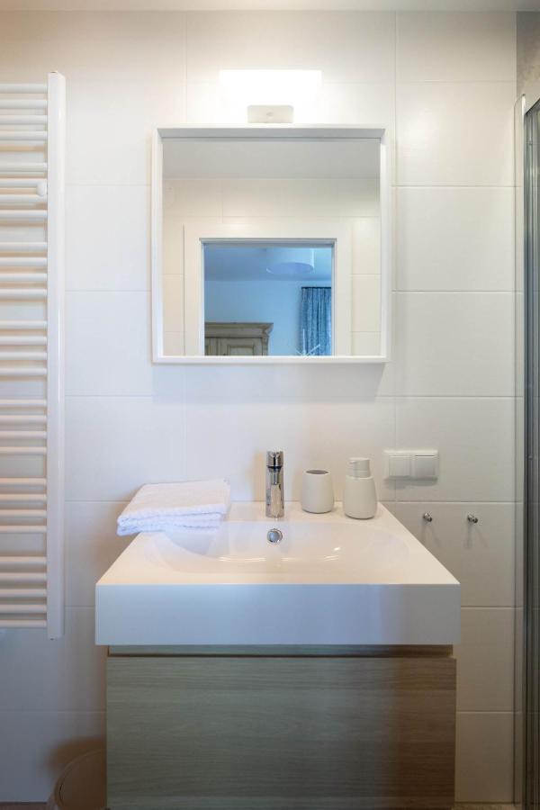 Branntweinhaeusl Apartment Sankt Wolfgang im Salzkammergut Ngoại thất bức ảnh