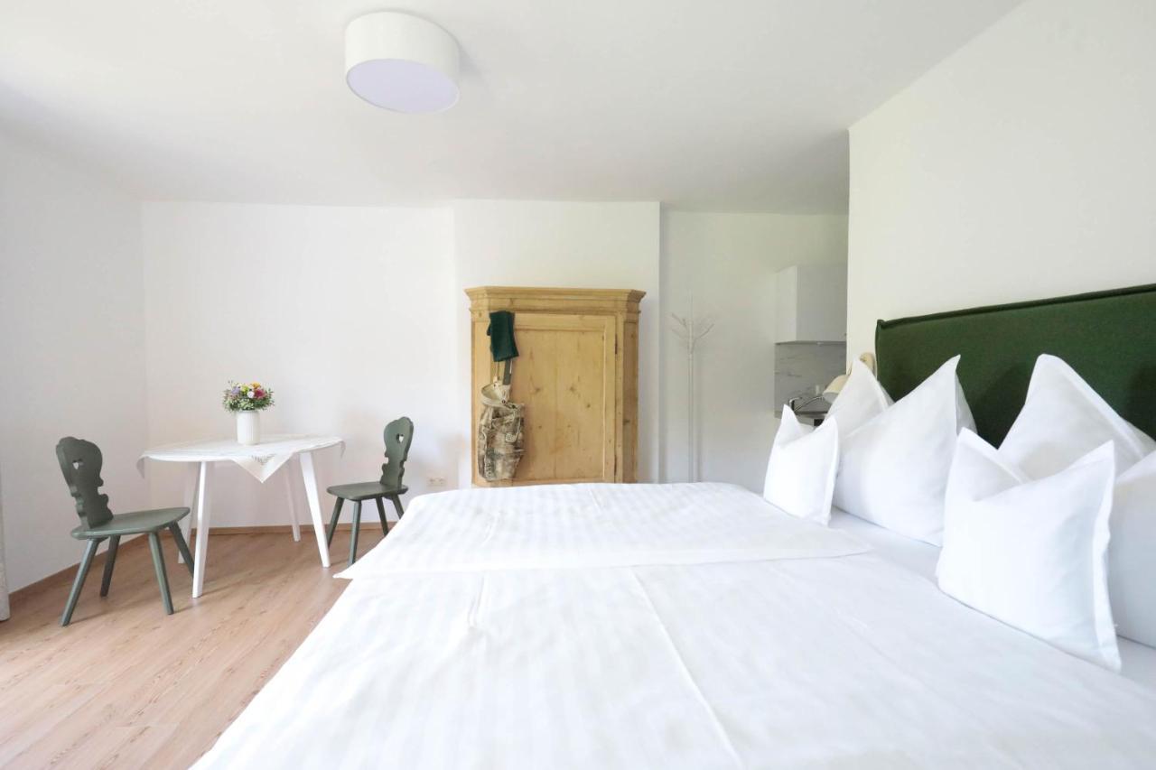 Branntweinhaeusl Apartment Sankt Wolfgang im Salzkammergut Ngoại thất bức ảnh