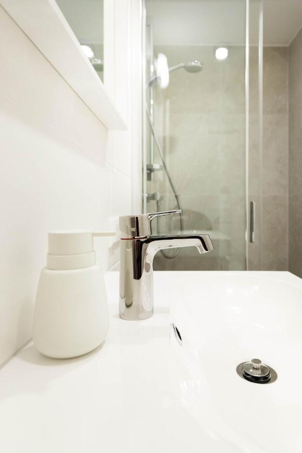 Branntweinhaeusl Apartment Sankt Wolfgang im Salzkammergut Ngoại thất bức ảnh