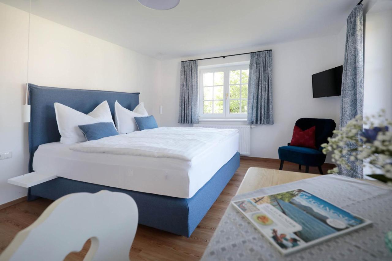 Branntweinhaeusl Apartment Sankt Wolfgang im Salzkammergut Ngoại thất bức ảnh