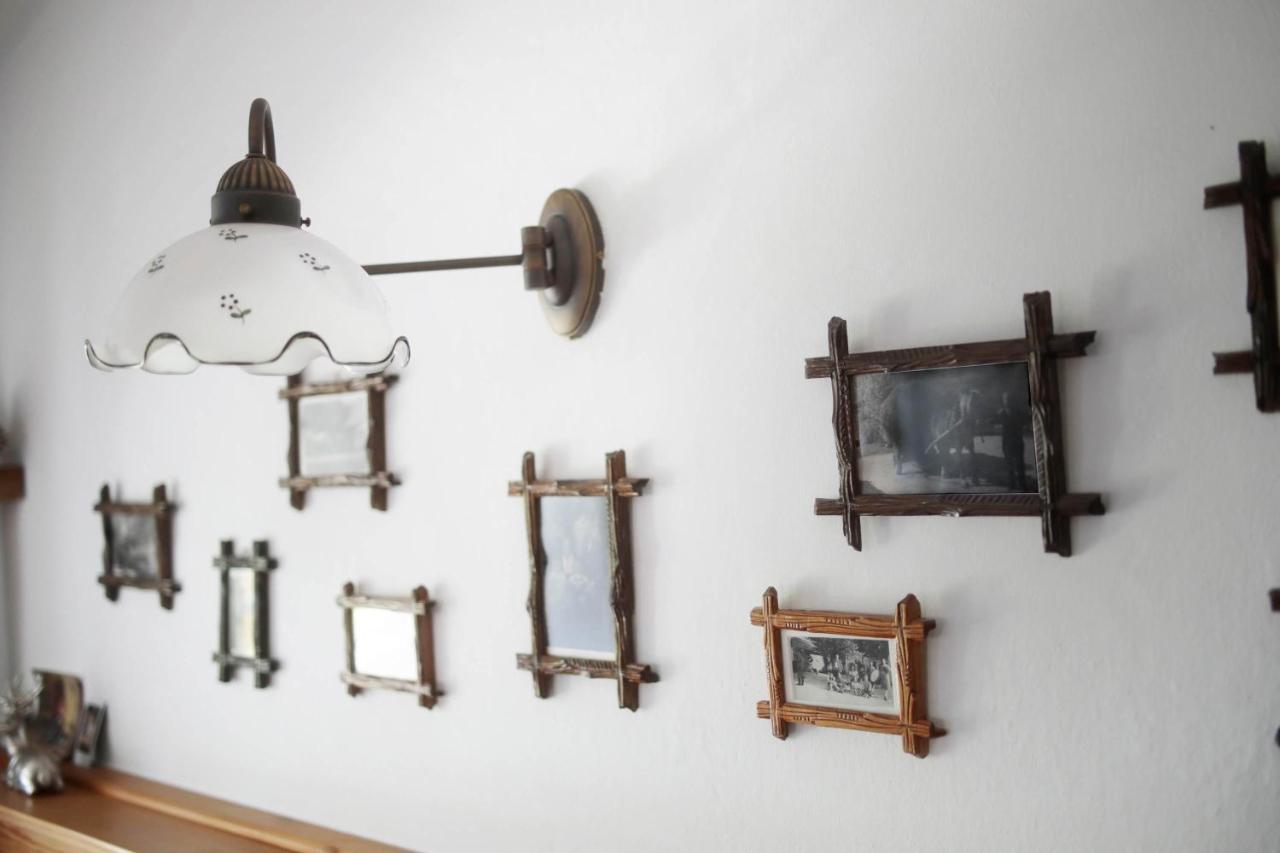 Branntweinhaeusl Apartment Sankt Wolfgang im Salzkammergut Ngoại thất bức ảnh