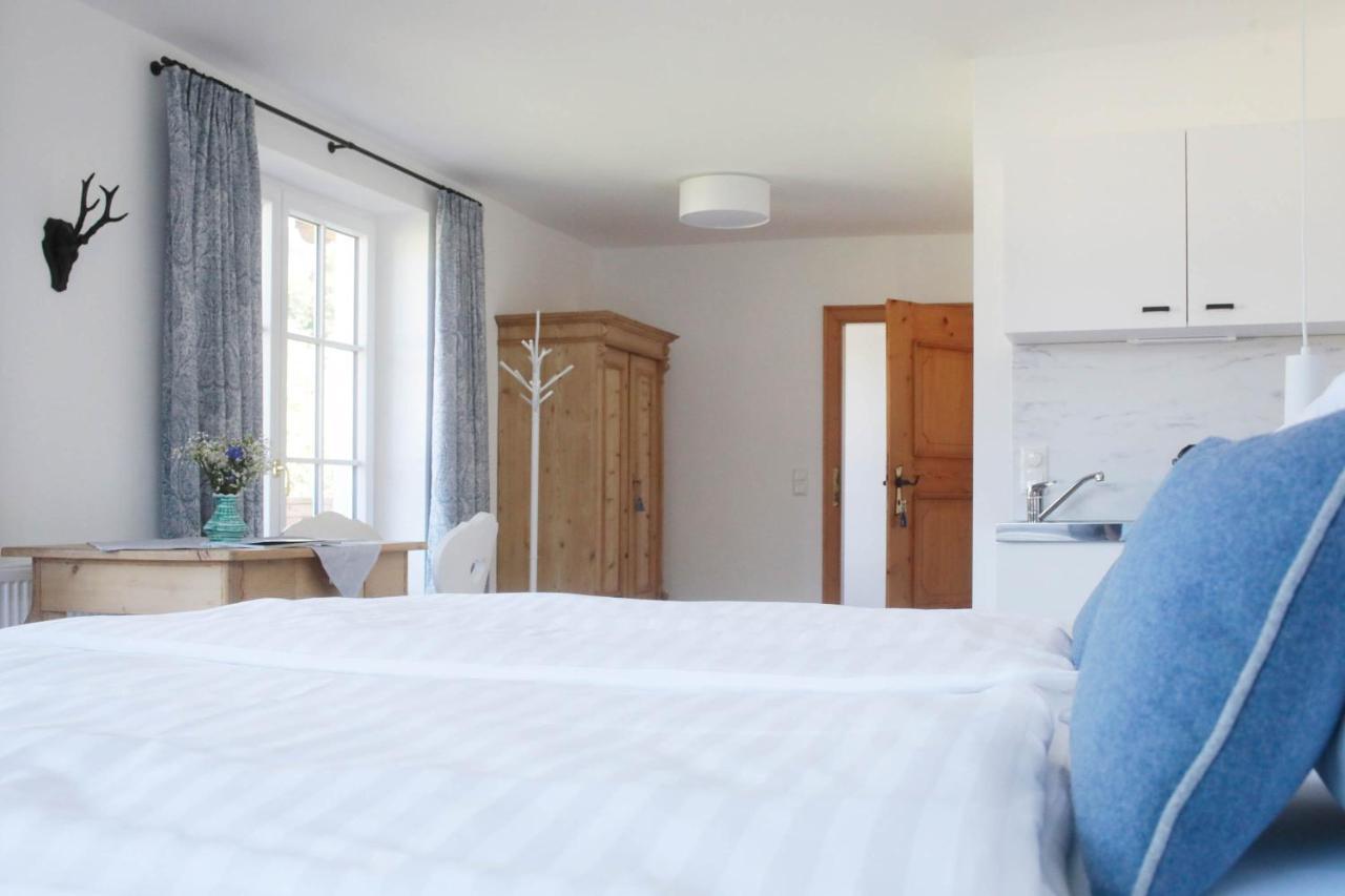 Branntweinhaeusl Apartment Sankt Wolfgang im Salzkammergut Ngoại thất bức ảnh