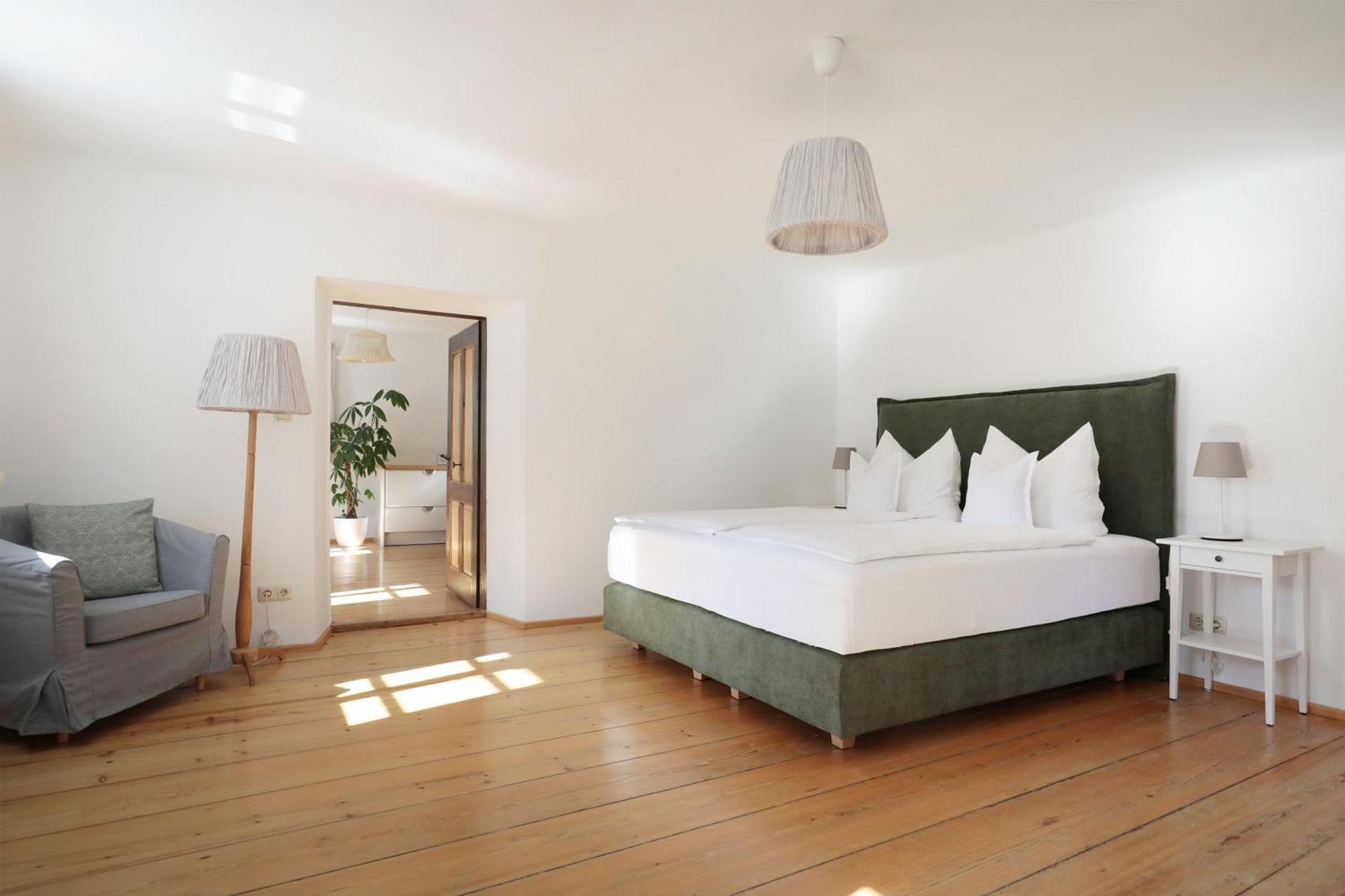 Branntweinhaeusl Apartment Sankt Wolfgang im Salzkammergut Ngoại thất bức ảnh