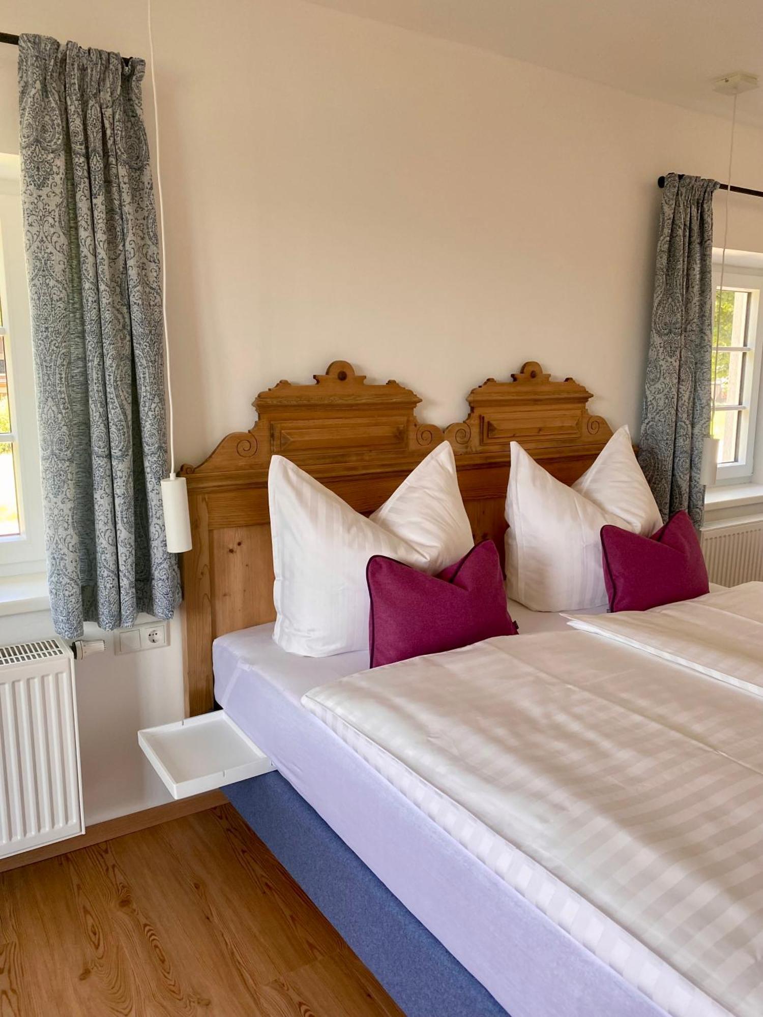 Branntweinhaeusl Apartment Sankt Wolfgang im Salzkammergut Ngoại thất bức ảnh