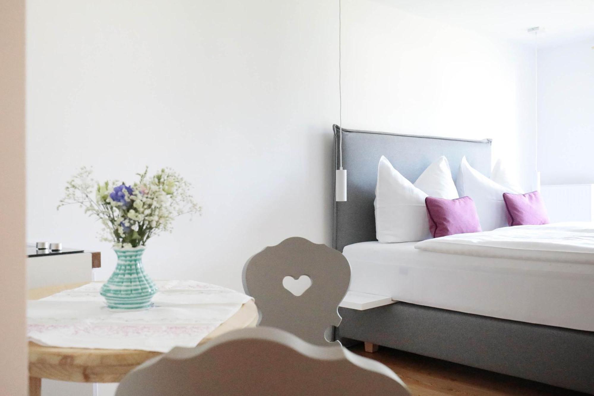 Branntweinhaeusl Apartment Sankt Wolfgang im Salzkammergut Ngoại thất bức ảnh
