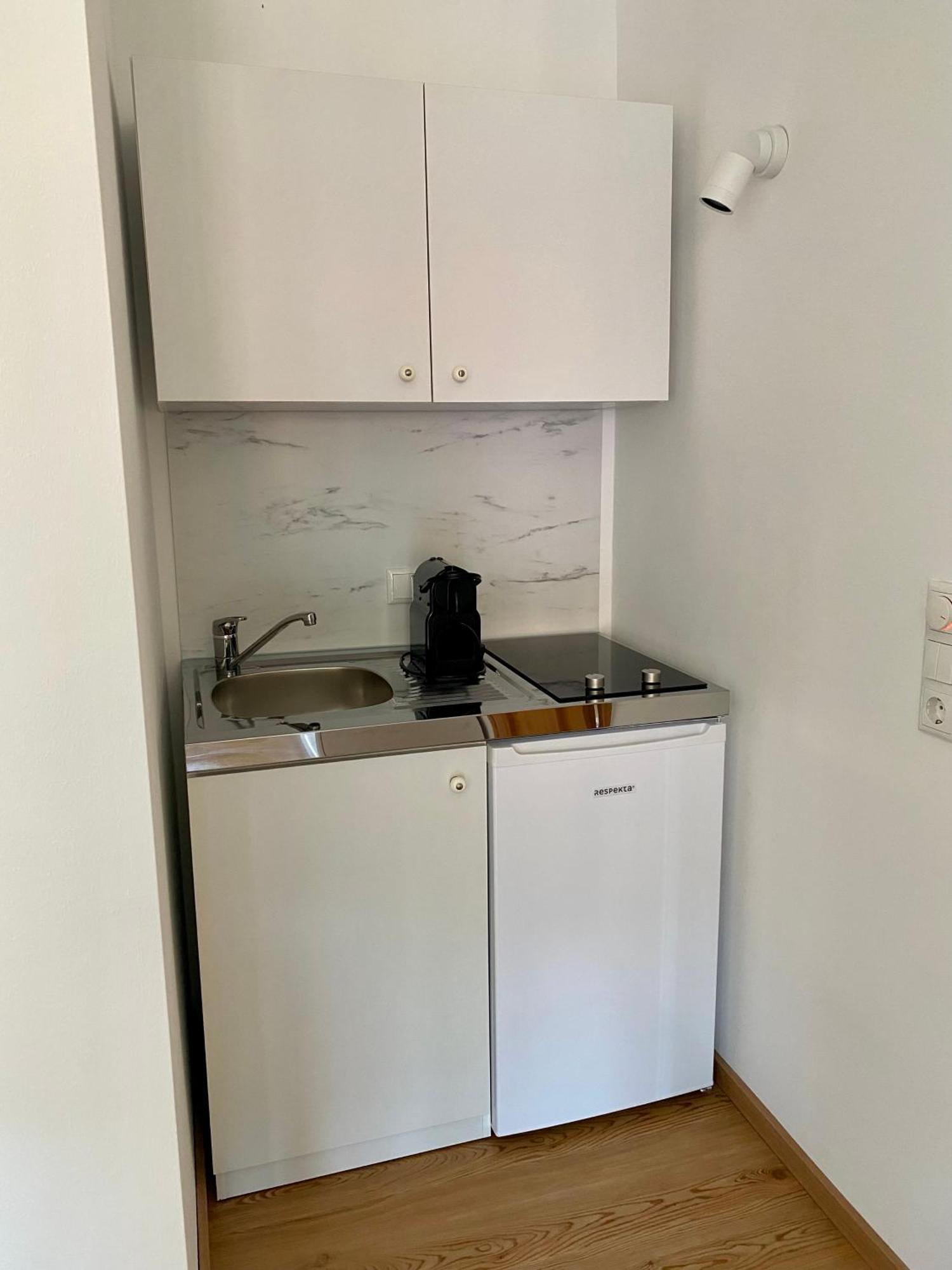 Branntweinhaeusl Apartment Sankt Wolfgang im Salzkammergut Ngoại thất bức ảnh