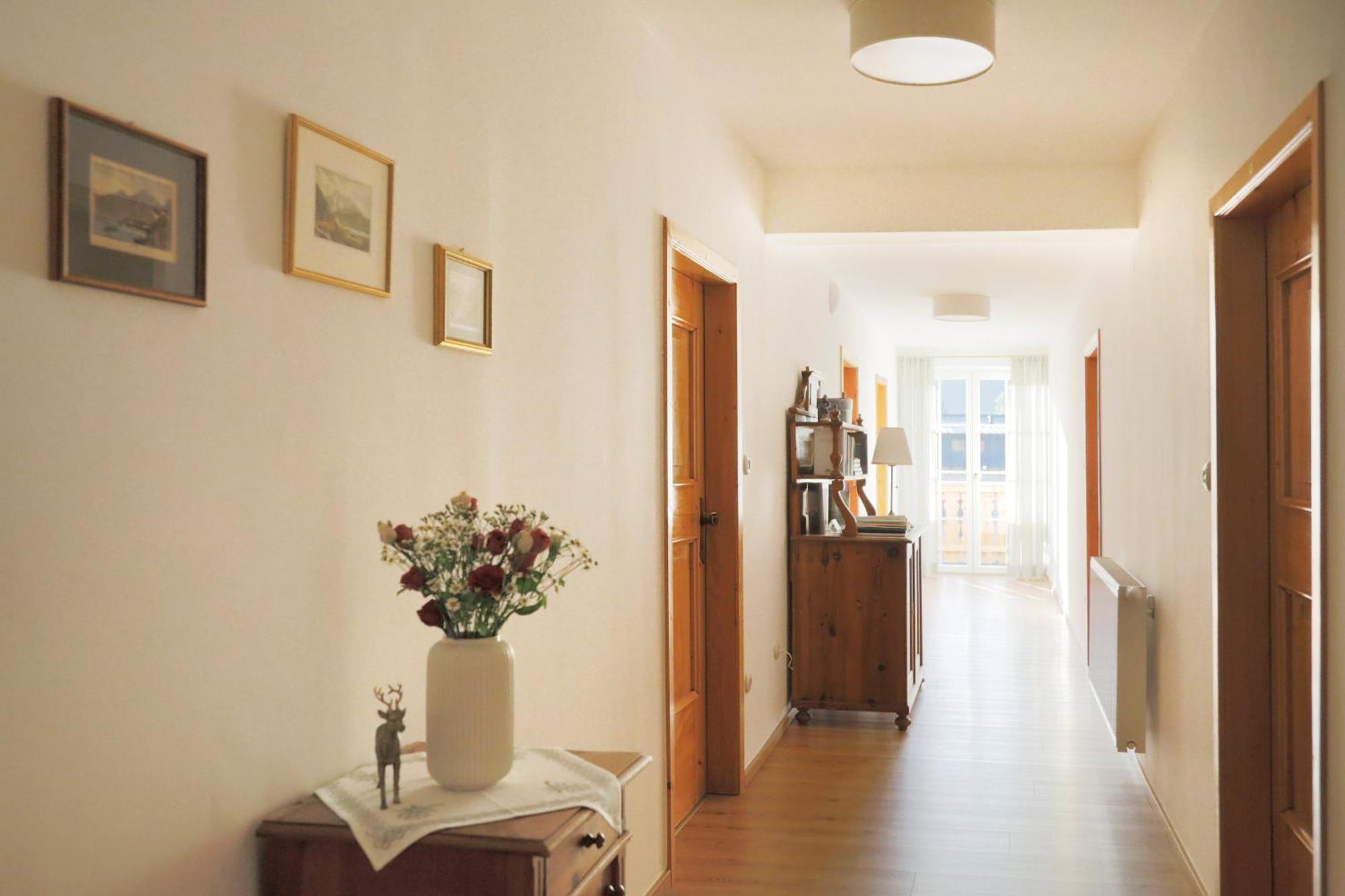 Branntweinhaeusl Apartment Sankt Wolfgang im Salzkammergut Ngoại thất bức ảnh